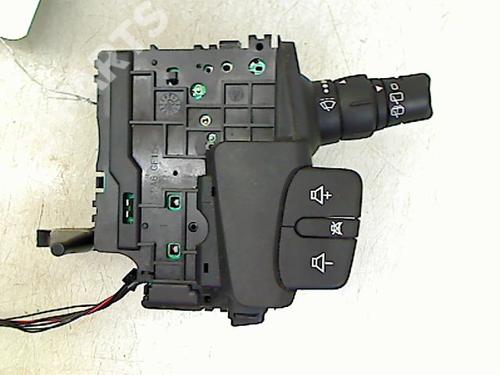 Used Steering column stalk RENAULT SCÉNIC II (JM0/1_) 1.9 dCi (125 hp) 8976054