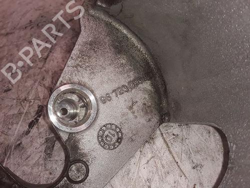 Used Support PEUGEOT 206+ (2L_, 2M_) 1.4 HDi eco 70 (68 hp) 14888869