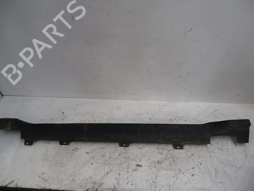 Used Right sideskirt Right sideskirt 39220372 39220372