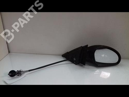 Right mirror SEAT IBIZA III (6L1) 1.9 TDI | BP9309105C27 