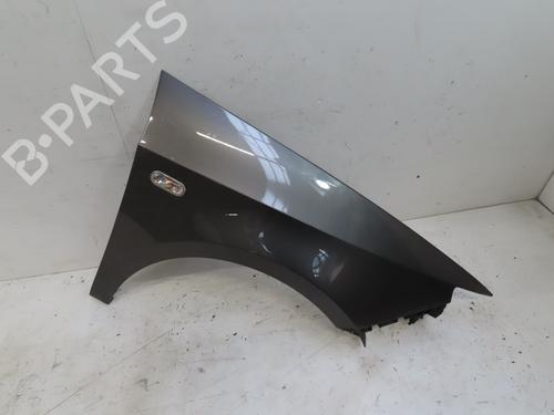 Used Right front fenders SEAT IBIZA IV (6J5, 6P1) 1.0 TSI (110 hp) 31325006