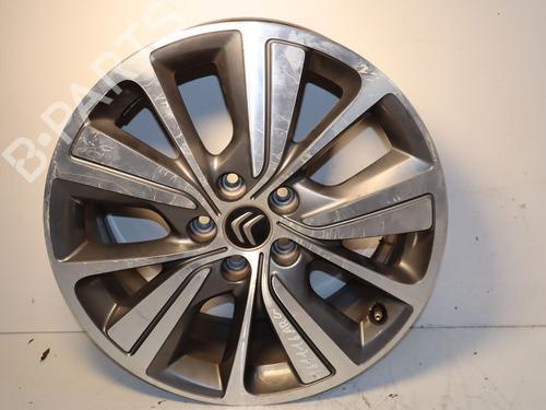 rim-citroen-c4-picasso-ii-2013-33478801 main image