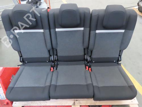 Juego Asientos CITROËN C5 AIRCROSS (A_) 1.6 PureTech 180 (A45GFR) (181 hp) 30954415