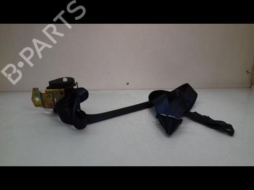 Used Front right seatbelt Front right seatbelt 11204280 11204280