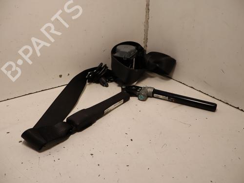 Front left seatbelt OPEL KARL (C16) 1.0 | BP39219138I26 - Image 3