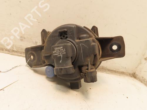 Left front fog light RENAULT CLIO III (BR0/1, CR0/1) 1.5 dCi (BR17, CR17) | BP29757961C30