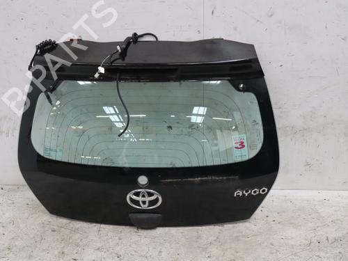 Bagklap CC/Kombi-Coupé Bagklap CC/Kombi-Coupé 39220574 39220574