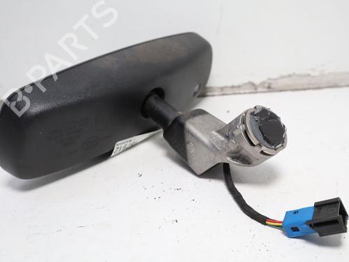 Used Rear mirror Rear mirror ALFA ROMEO GIULIA (952_) 2.0 Q4 (952ACA45, 952ACA25) (280 hp) 39659994 39659994