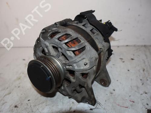 Alternator DACIA LOGAN MCV II 1.0 SCe 75 | BP40204827M7 - Image 2