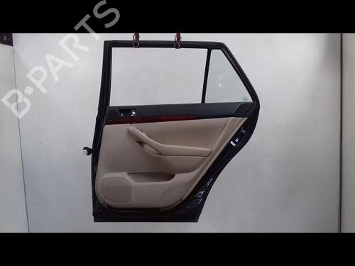 Used Right rear door TOYOTA AVENSIS Estate (_T25_) 2.0 D-4D (CDT250_, CDT250R) (116 hp) 23152604