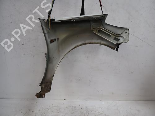 Forskærm venstre DACIA SANDERO 1.5 dCi | BP39219384C41 - Image 2