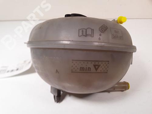 Expansion tank AUDI A3 Sportback (8VA, 8VF) S3 quattro | BP8999396C120 
