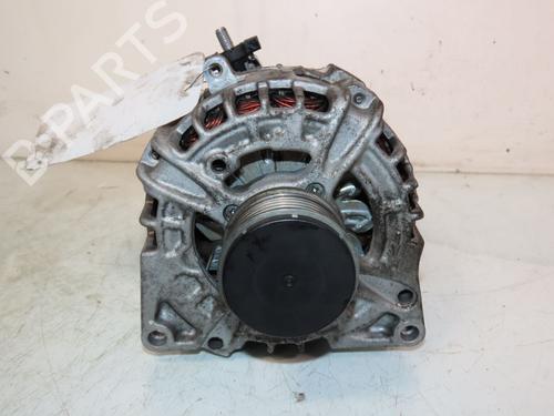 Used Alternator MERCEDES-BENZ A-CLASS (W176) A 180 CDI / d (176.012) (109 hp) 21787853