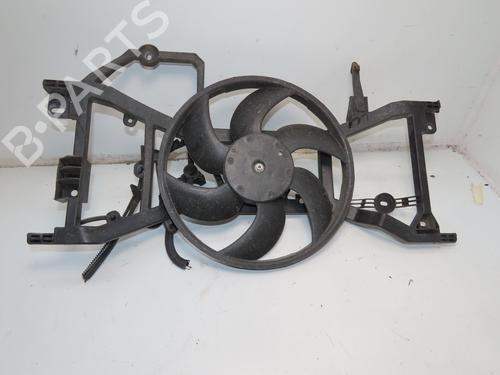 Støtte DACIA SANDERO II 1.0 SCe 75 (B8JC, B8JD, B8NC) (73 hp) 30979396