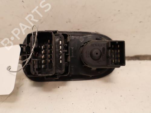 Left front window switch RENAULT KANGOO Express (FW0/1_) 1.5 dCi 90 (FW0G, FW05, FW08, FW11) | BP33137567I27 - Image 2
