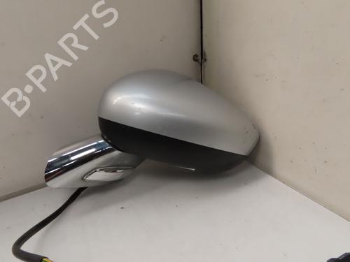 Left mirror CITROËN C3 II (SC_) 1.6 HDi | BP30953441C26
