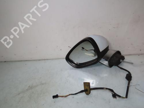 Used Left mirror CITROËN DS3 (SA_) 1.6 HDi 90 (92 hp) 30953418