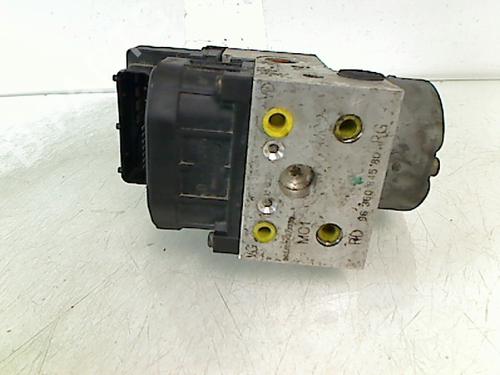 ABS pump PEUGEOT 306 Hatchback (7A, 7C, N3, N5)  | BP23150560M43 