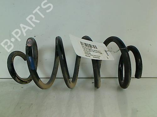 Used Shock absorber spring DACIA DUSTER (HS_) 1.6 16V LPG (105 hp) 23150388