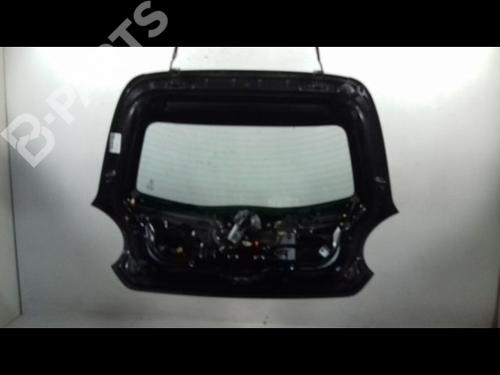 Tailgate ALFA ROMEO MITO (955_) 1.4 (955AXB1B) | BP11533392C6 