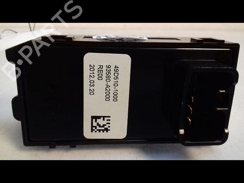 Comutador KIA CEE'D (JD) 1.6 CRDi 128 (128 hp) 12065939