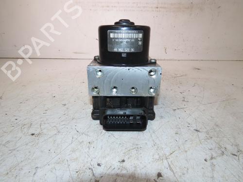 Used ABS pump ABS pump PEUGEOT 206 Hatchback (2A/C) 2.0 HDI 90 (90 hp) 31077965 31077965
