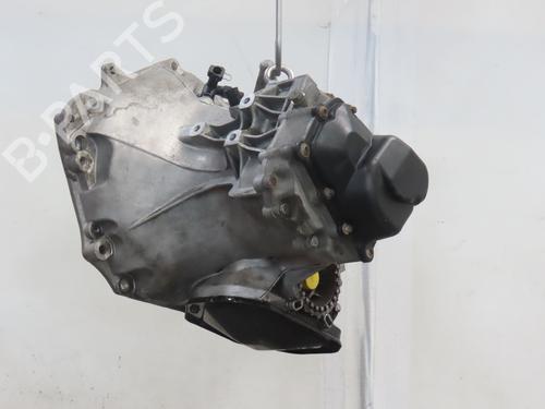 Used Gearbox OPEL CORSA D (S07) 1.2 (L08, L68) (86 hp) 26162233