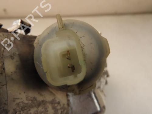 Used Rear fog light PEUGEOT 208 I (CA_, CC_) 1.6 HDi (92 hp) 27216555