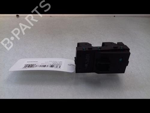 Left front window switch OPEL MERIVA B MPV (S10) 1.7 CDTI (75) | BP8986248I27 - Image 2