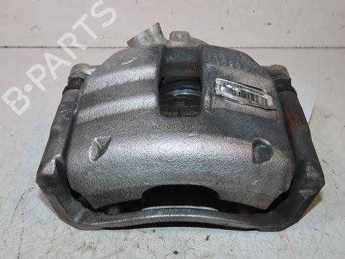Right front brake caliper PEUGEOT 308 III (FB_, FH_, FP_, F3_, FM_) PureTech 130 (FPHNSL, FPHNST) | BP30951619M104