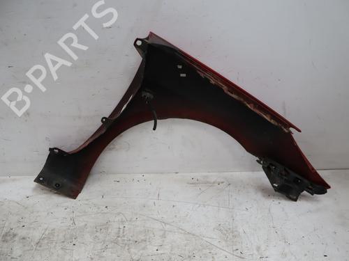Used Left front fenders Left front fenders 39518648 39518648