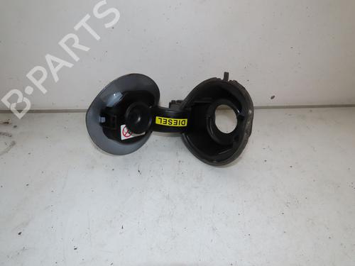 Fuel flap CITROËN C4 II (NC_) 1.6 BlueHDi 100 | BP26512071C131