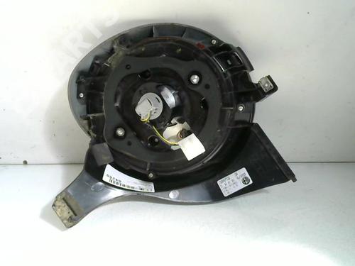 Left taillight ALFA ROMEO MITO (955_) 1.3 MultiJet (955AXP1A, 955AYC1A) | BP8979002C34 