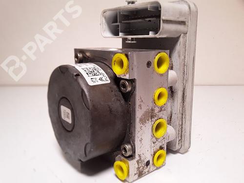 ABS pump CITROËN C3 II (SC_) 1.4 HDi 70 (SC8HZC, SC8HR0, SC8HP4) | BP9003304M43 