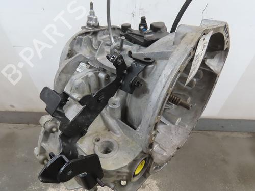 Used Gearbox Gearbox 37162562 37162562