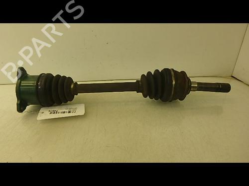 Left front driveshaft SUZUKI GRAND VITARA I (FT, HT) | BP23149894M38
