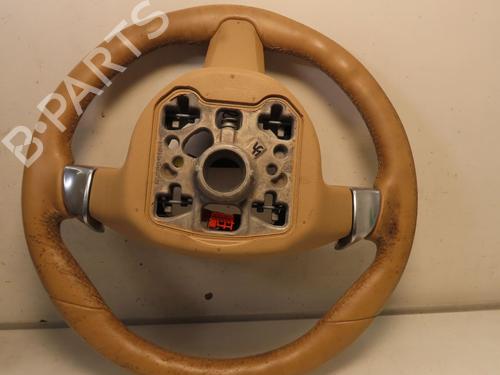 Used Steering wheel PORSCHE PANAMERA (970) 3.0 S E-Hybrid (333 hp) 24625050