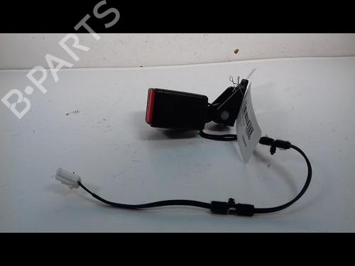 Used Seat buckle PEUGEOT 508 SW I (8E_) 2.0 HDi (140 hp) 14892405