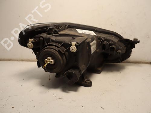 Left headlight VW UP! (121, 122, BL1, BL2, BL3, 123) 1.0 | BP39220957C28 - Image 2