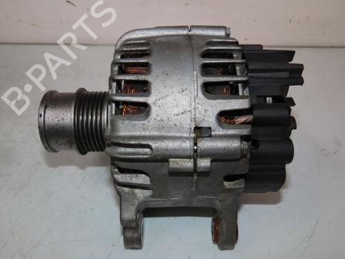 Alternator AUDI Q2 (GAB, GAG) 1.4 TFSI | BP27471302M7