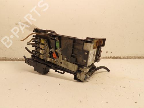 Used Electronic module Electronic module PEUGEOT 308 SW I (4E_, 4H_) 1.6 HDi (92 hp) 32458159 32458159