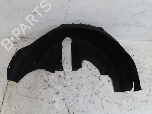 Wheel arch FORD FIESTA VII (HJ, HF) 1.1 Ti-VCT | BP29601395C56 