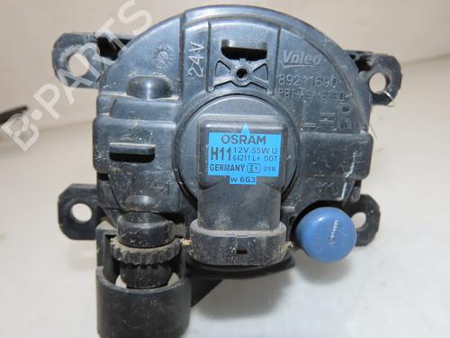 hjre-foran-tagelygte-citroen-c4-ii-nc_-2009-26197313 main image