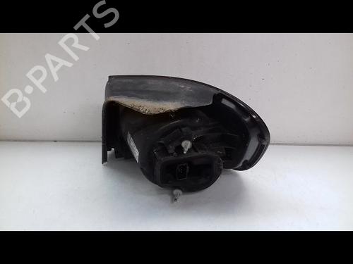 Used Left tailgate light VW GOLF PLUS V (5M1, 521) 1.9 TDI (105 hp) 10211844
