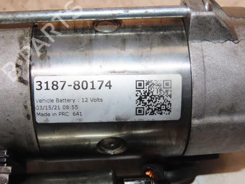 Starter BMW 3 Convertible (E46) 330 Cd | BP32399864M8