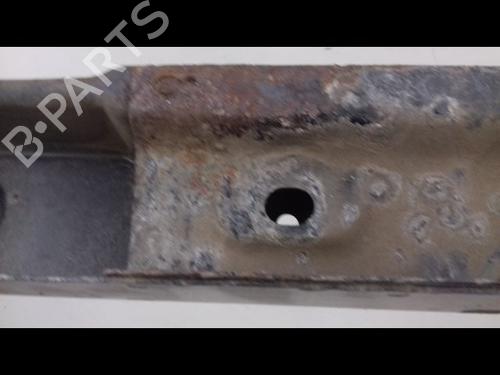 Used Rear bumper reinforcement CITROËN C5 III (RD_) 1.6 HDi 110 (RD9HZC) (109 hp) 23152742