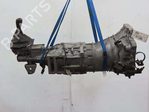 Gearbox MAZDA MX-5 II (NB) 1.6 16V (NB6C) | BP36483743M3 - Image 4
