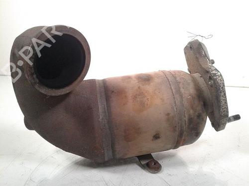 Catalyst ALFA ROMEO 147 (937_) 1.9 JTDM 8V (937.AXD1A, 937.AXU1A, 937.BXU1A) | BP11382311M10