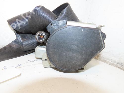 Venstre foran beltestrammer PEUGEOT 207 (WA_, WC_) 1.4 HDi (68 hp) 30952385