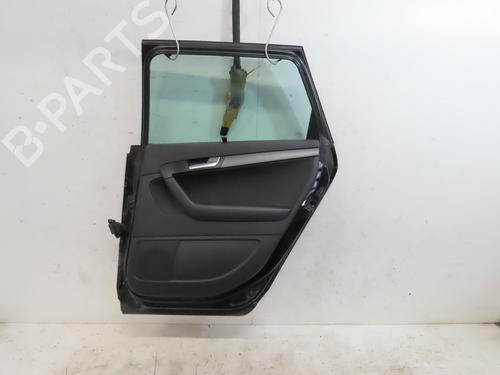 Used Right rear door AUDI A3 Sportback (8PA) 1.9 TDI (105 hp) 32200449